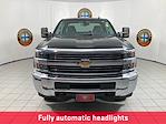 Used 2017 Chevrolet Silverado 2500 LT Double Cab for sale #C260362A2 - photo 17
