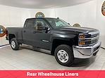 Used 2017 Chevrolet Silverado 2500 LT Double Cab for sale #C260362A2 - photo 18