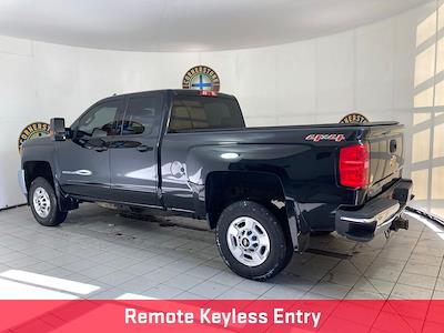 Used 2017 Chevrolet Silverado 2500 LT Double Cab for sale #C260363A - photo 2