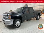 Used 2017 Chevrolet Silverado 2500 LT Double Cab for sale #C260363A - photo 1