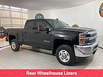 Used 2017 Chevrolet Silverado 2500 LT Double Cab for sale #C260363A - photo 21