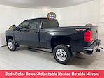 Used 2017 Chevrolet Silverado 2500 LT Double Cab for sale #C260363A - photo 2