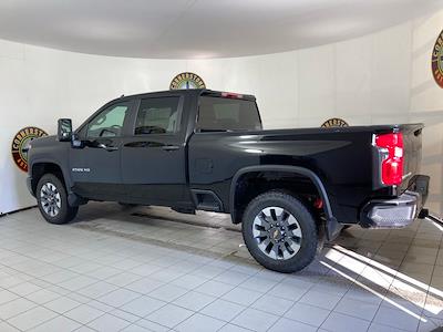 New 2026 Chevrolet Silverado 2500 Custom Crew Cab for sale #C260368 - photo 2