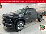 New 2026 Chevrolet Silverado 2500 Custom Crew Cab for sale #C260368 - photo 1