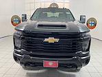 New 2026 Chevrolet Silverado 2500 Custom Crew Cab for sale #C260368 - photo 18