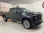 New 2026 Chevrolet Silverado 2500 Custom Crew Cab for sale #C260368 - photo 19