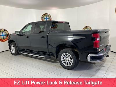 Used 2022 Chevrolet Silverado 1500 LTD - photo 1