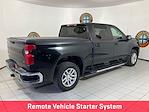 2022 Chevrolet Silverado 1500 LTD Crew Cab 4WD Pickup for sale #C260368A - photo 19