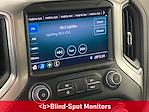 2022 Chevrolet Silverado 1500 LTD Crew Cab 4WD Pickup for sale #C260368A - photo 4