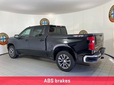 2023 Chevrolet Silverado 1500 Crew Cab 4WD Pickup for sale #C260381A - photo 2