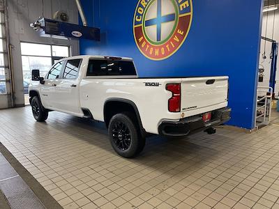 New 2026 Chevrolet Silverado 3500 LT Crew Cab for sale #C260385 - photo 2