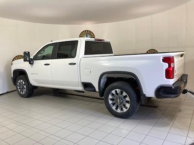 New 2026 Chevrolet Silverado 2500 - photo 1