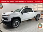 New 2026 Chevrolet Silverado 2500 Custom Crew Cab for sale #C260400 - photo 1