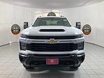 New 2026 Chevrolet Silverado 2500 Custom Crew Cab for sale #C260400 - photo 17