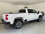 New 2026 Chevrolet Silverado 2500 Custom Crew Cab for sale #C260400 - photo 19