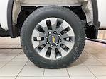 New 2026 Chevrolet Silverado 2500 Custom Crew Cab for sale #C260400 - photo 22