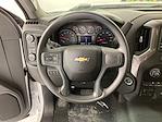 New 2026 Chevrolet Silverado 2500 Custom Crew Cab for sale #C260400 - photo 8