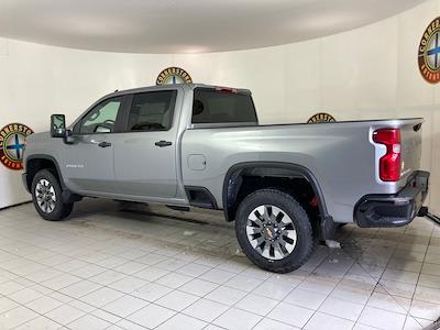 2026 Chevrolet Silverado 2500 Crew Cab 4WD Pickup for sale #C260401 - photo 2
