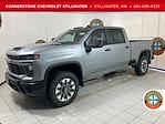 New 2026 Chevrolet Silverado 2500 Custom Crew Cab for sale #C260401 - photo 1