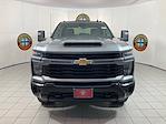 New 2026 Chevrolet Silverado 2500 Custom Crew Cab for sale #C260401 - photo 18