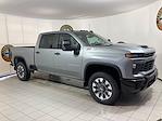 New 2026 Chevrolet Silverado 2500 Custom Crew Cab for sale #C260401 - photo 19