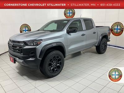 New 2026 Chevrolet Colorado - photo 1