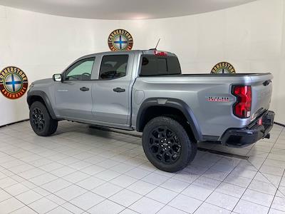 New 2026 Chevrolet Colorado - photo 1