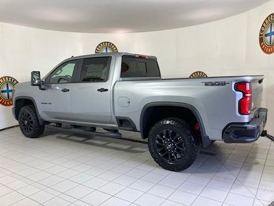 New 2026 Chevrolet Silverado 3500 - photo 1