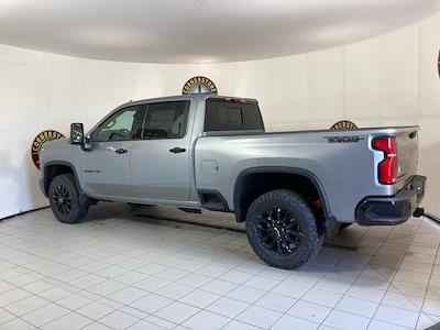 New 2026 Chevrolet Silverado 3500 - photo 1