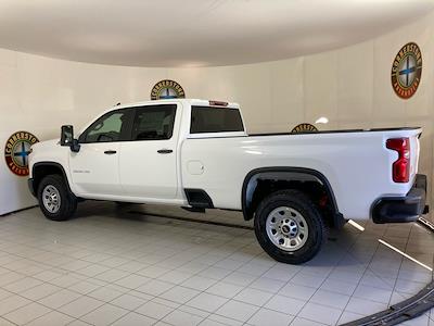 New 2026 Chevrolet Silverado 3500 - photo 1