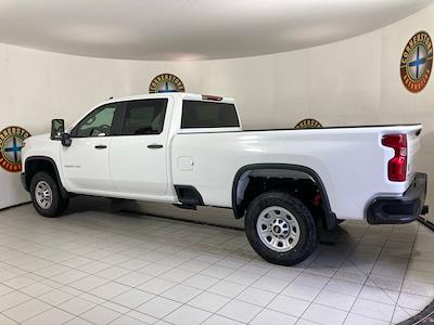 New 2026 Chevrolet Silverado 3500 - photo 1