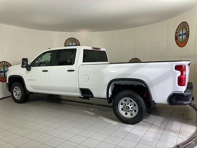 New 2026 Chevrolet Silverado 3500 - photo 1