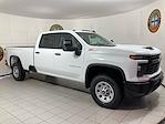New 2026 Chevrolet Silverado 3500 Work Truck Crew Cab for sale #C260427 - photo 19