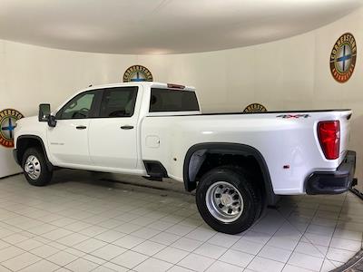 New 2026 Chevrolet Silverado 3500 - photo 1