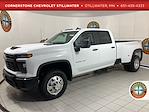New 2026 Chevrolet Silverado 3500 Work Truck Crew Cab for sale #C260432 - photo 1