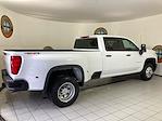 New 2026 Chevrolet Silverado 3500 Work Truck Crew Cab for sale #C260432 - photo 5