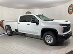 New 2026 Chevrolet Silverado 3500 Work Truck Crew Cab for sale #C260433 - photo 16