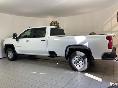 New 2026 Chevrolet Silverado 3500 - photo 1