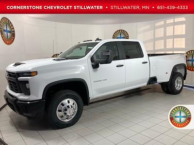 New 2026 Chevrolet Silverado 3500 - photo 1