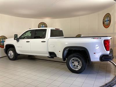 New 2026 Chevrolet Silverado 3500 - photo 1