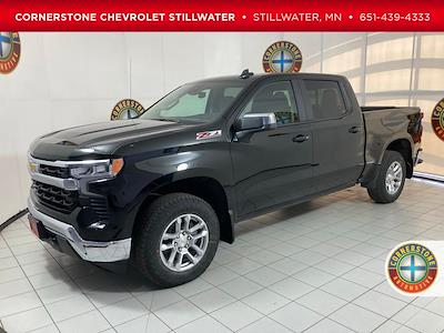 New 2026 Chevrolet Silverado 1500 - photo 1