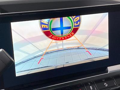 New 2026 Chevrolet Silverado 1500 - photo 1