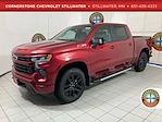 New 2026 Chevrolet Silverado 1500 RST Crew Cab for sale #C260445 - photo 1