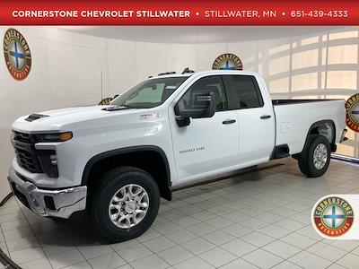 New 2026 Chevrolet Silverado 3500 - photo 1