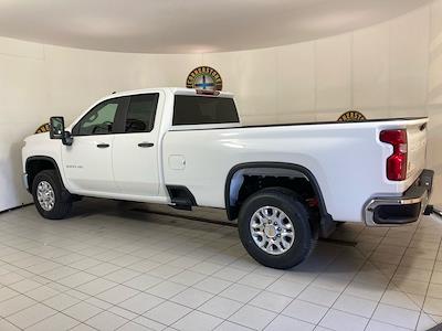 New 2026 Chevrolet Silverado 3500 - photo 1