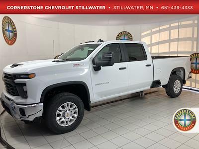 New 2026 Chevrolet Silverado 3500 - photo 1