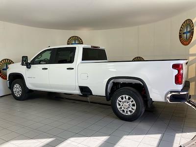 New 2026 Chevrolet Silverado 3500 - photo 1