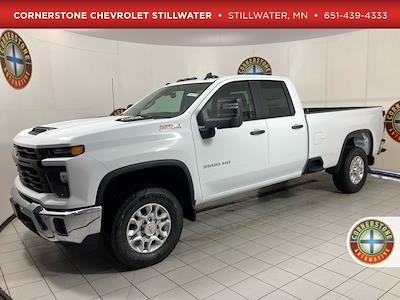 New 2026 Chevrolet Silverado 3500 - photo 1