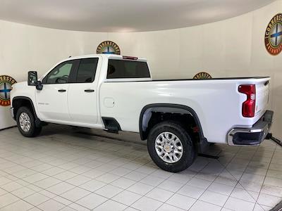 New 2026 Chevrolet Silverado 3500 - photo 1