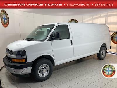 New 2026 Chevrolet Express 2500 - photo 1